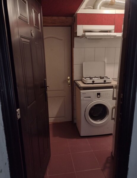 Calea Mosilor, Universitate, str. Paleologu, centrala termica